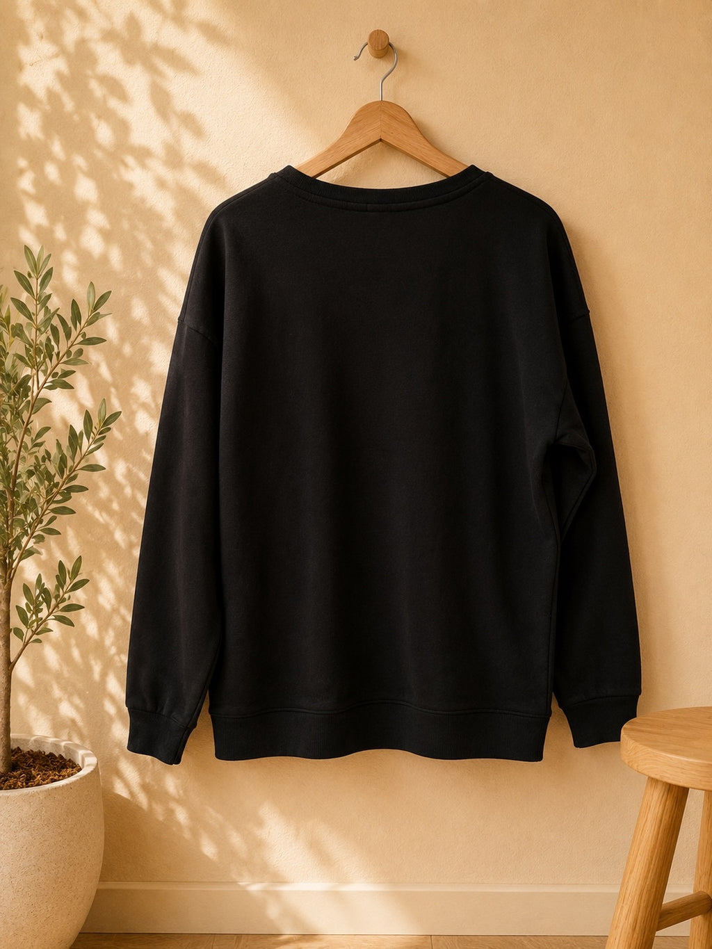 Bluza LOVE oversize Vero Moda Maternity M