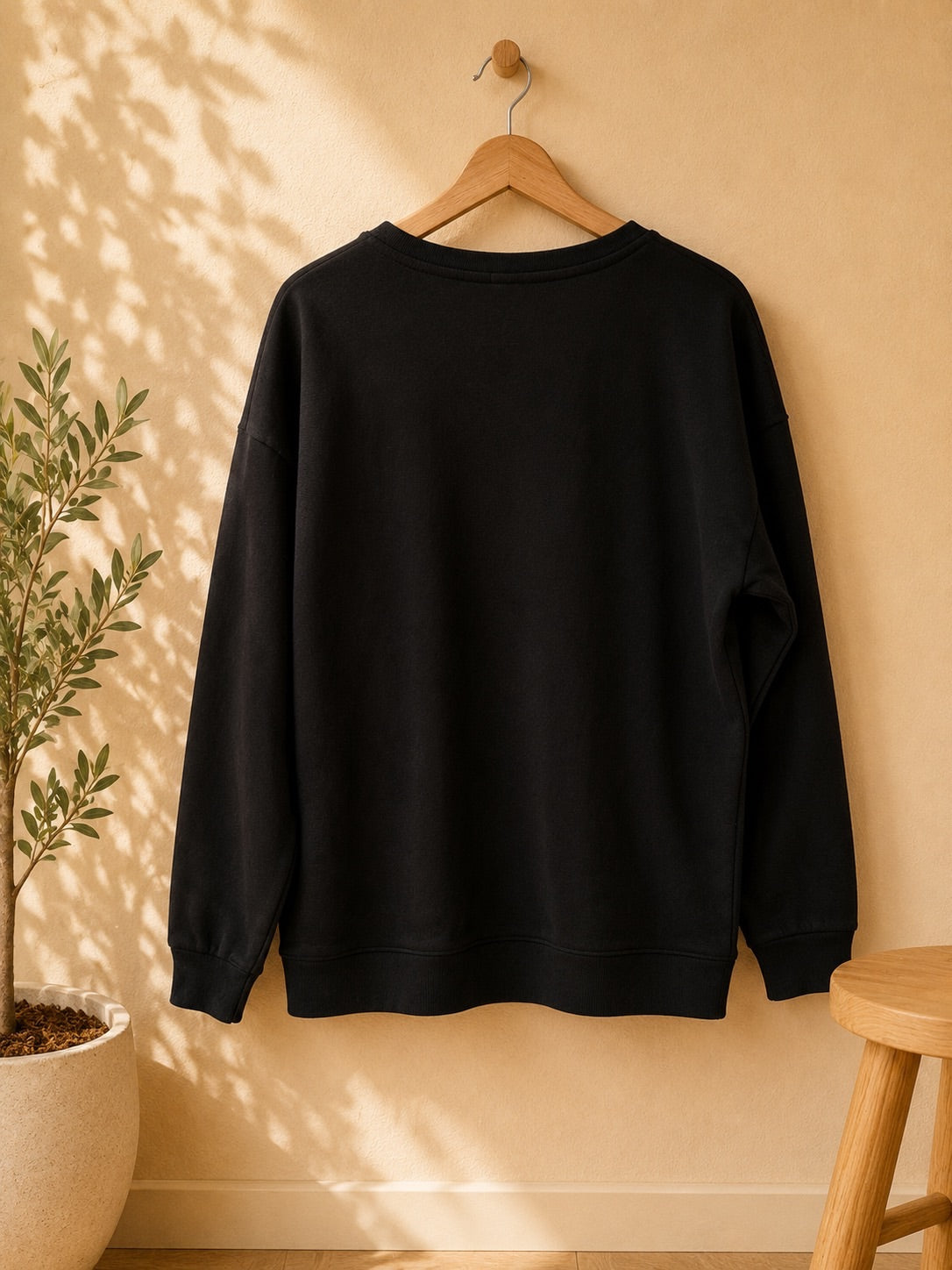 Bluza LOVE oversize Vero Moda Maternity M