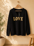 Bluza LOVE oversize Vero Moda Maternity M