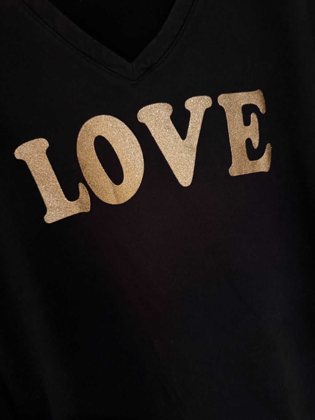 Bluza LOVE oversize Vero Moda Maternity M