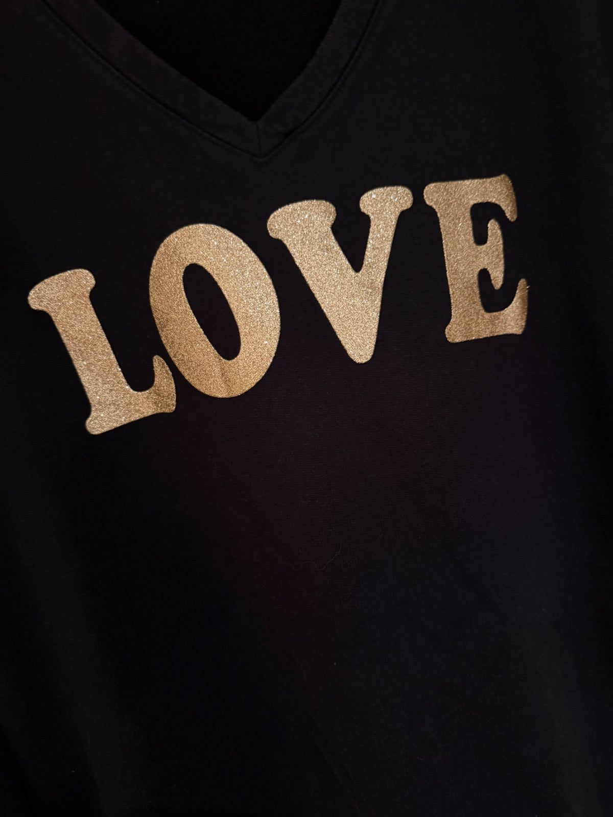 Bluza LOVE oversize Vero Moda Maternity M